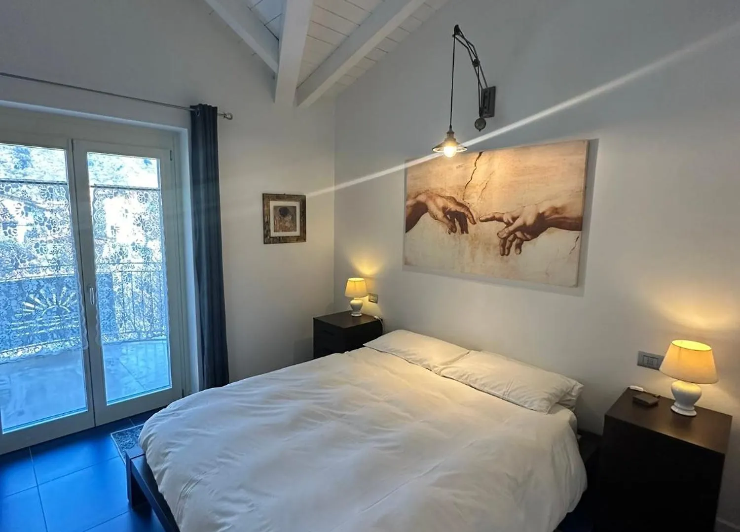 Gaglia Hause Apartment Rivalta di Brentino