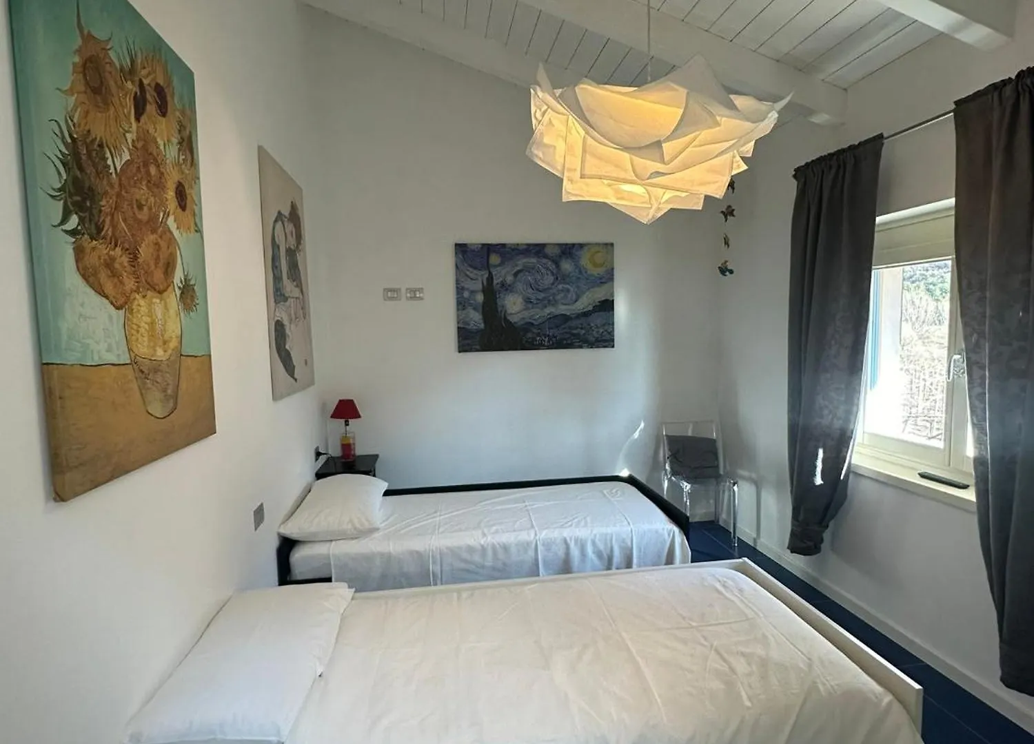 Gaglia Hause Apartment Rivalta di Brentino